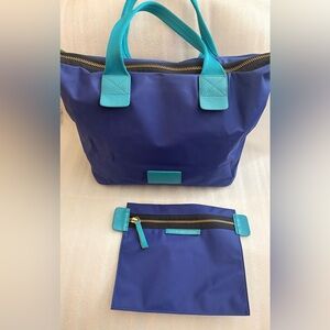 Marc by Marc Jacobs Standard Supply Workwear Nylon Tote w/ Pouch | Discontinued